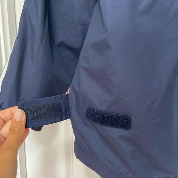 Walt Disney World Kids Lined Hooded Mickey Mouse Jacket - Picture 14 of 14